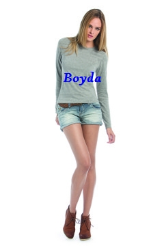 Dein Abi-T-Shirt in Boyda selbst drucken