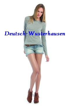 Dein Abi-T-Shirt in Deutsch Wusterhausen selbst drucken
