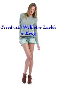 Dein Abi-T-Shirt in Friedrich-Wilhelm-Lübke-Koog selbst drucken