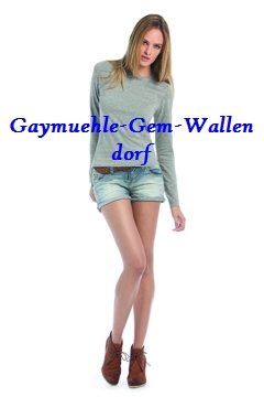 Dein Abi-T-Shirt in Gaymühle, Gem Wallendorf selbst drucken