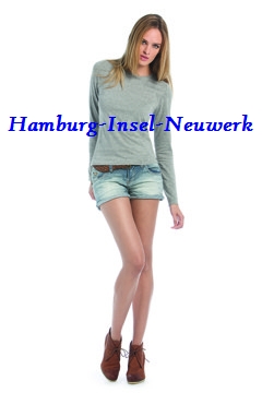 Dein Abi-T-Shirt in Hamburg-Insel Neuwerk selbst drucken