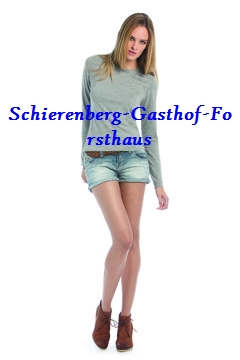Dein Abi-T-Shirt in Schierenberg Gasthof Forsthaus selbst drucken