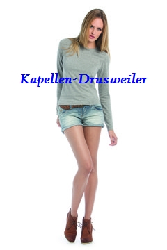 T-Shirt in Kapellen-Drusweiler drucken