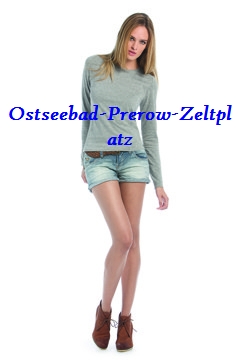 T-Shirt in Ostseebad Prerow Zeltplatz drucken